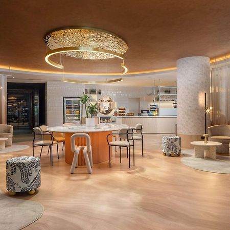 Mercure London Earls Court 外观 照片
