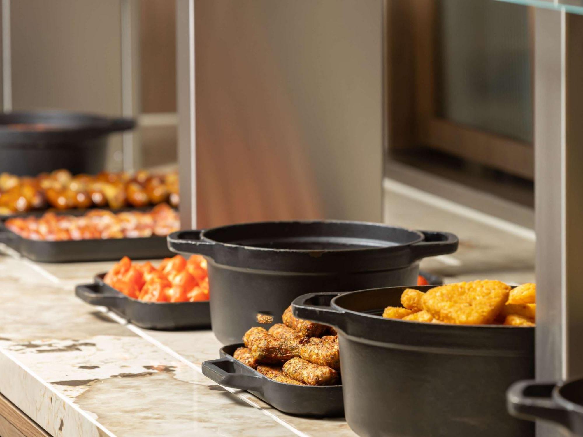 Mercure London Earls Court 外观 照片