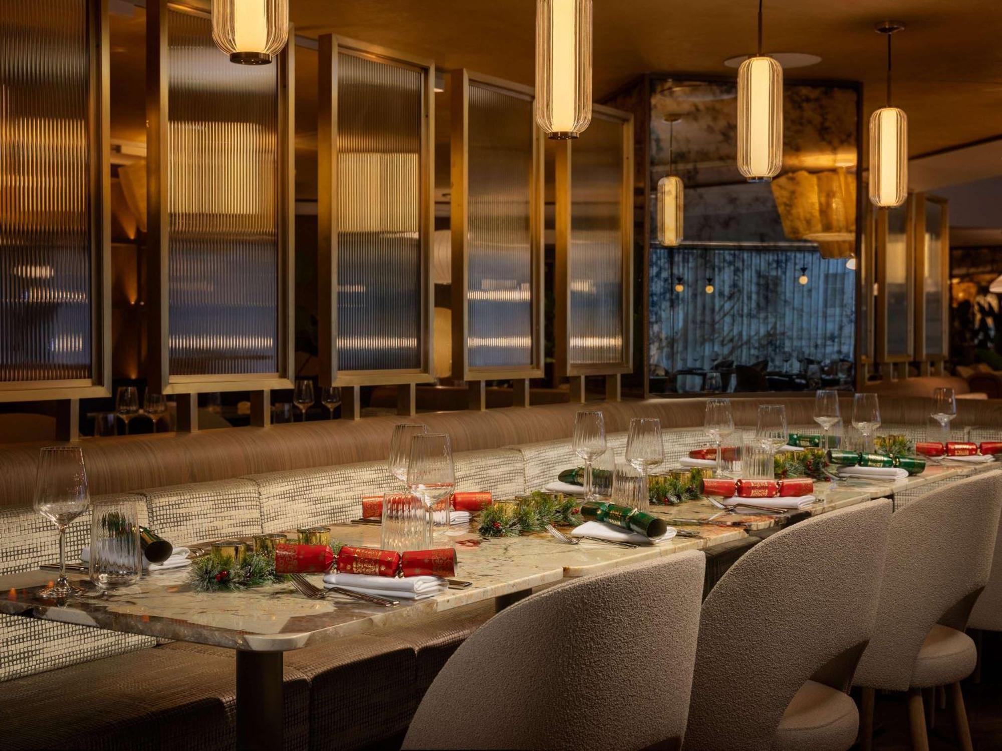 Mercure London Earls Court 外观 照片
