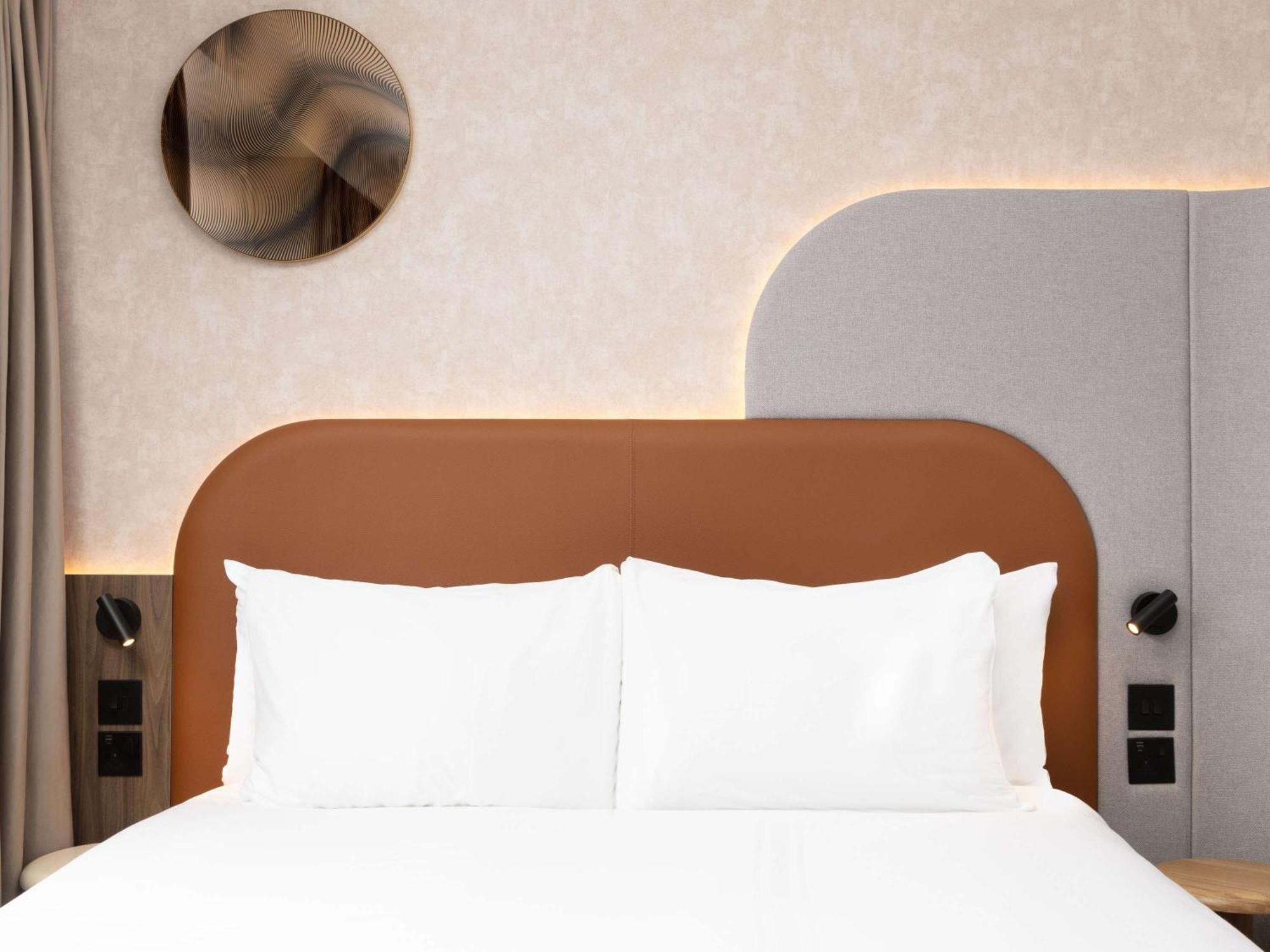 Mercure London Earls Court 外观 照片