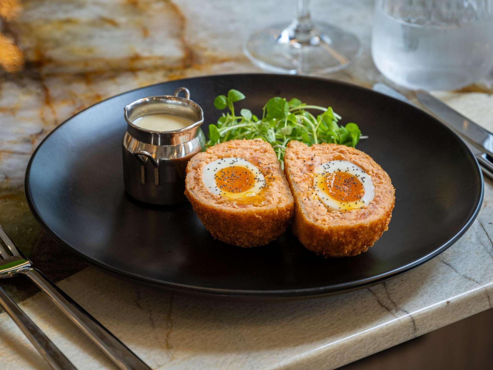 Mercure London Earls Court 外观 照片