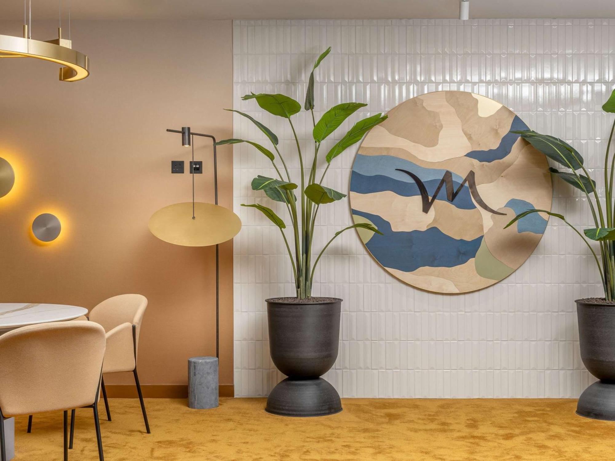 Mercure London Earls Court 外观 照片