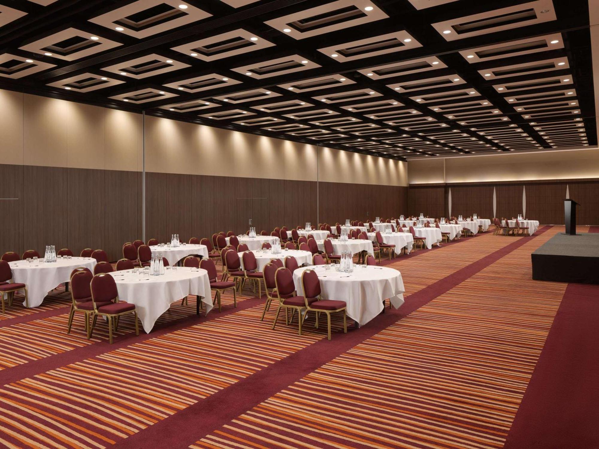 Mercure London Earls Court 外观 照片