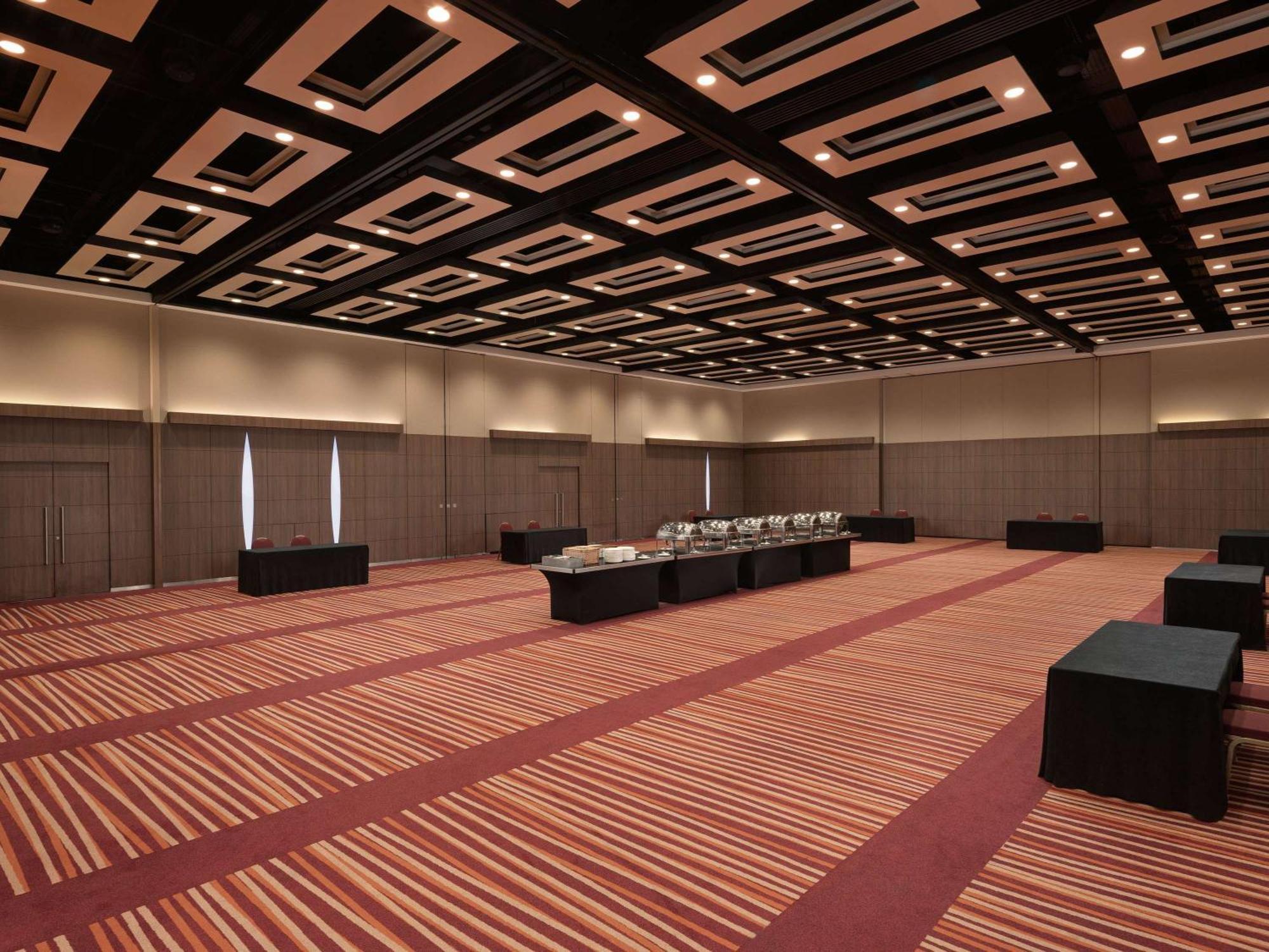 Mercure London Earls Court 外观 照片