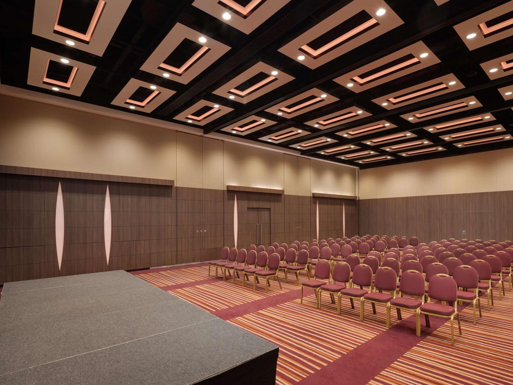 Mercure London Earls Court 外观 照片